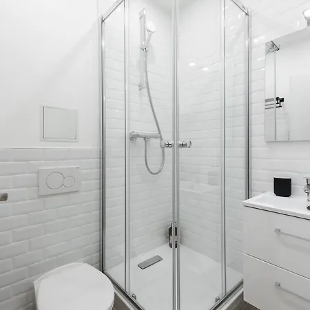 Apartamento Cosy Vendome - A 5min Du Parc De La Tete Dor